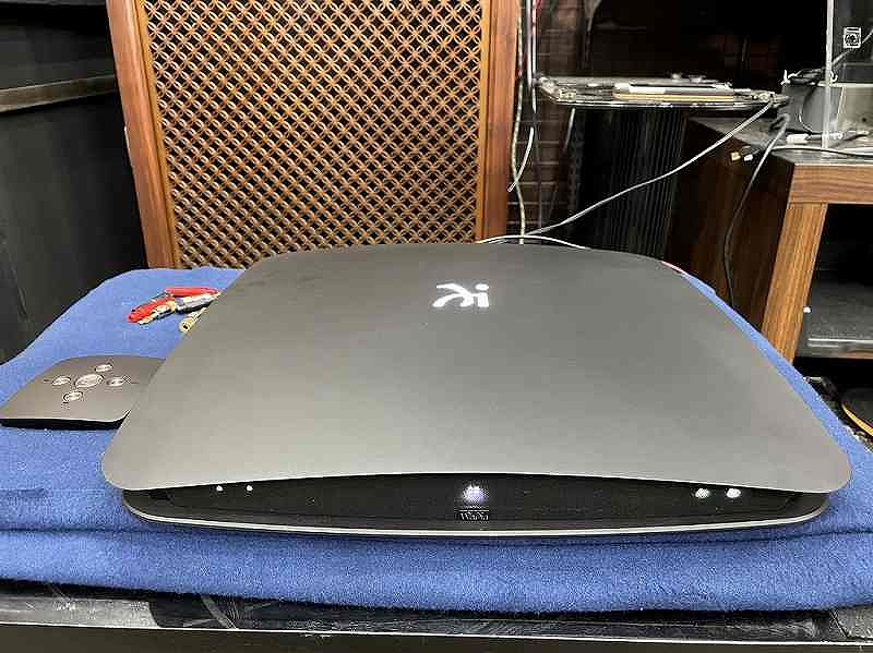 YAMAHA 192kHz/24bit D/Aコンバーター内蔵プリメインアンプ A-S301（B
