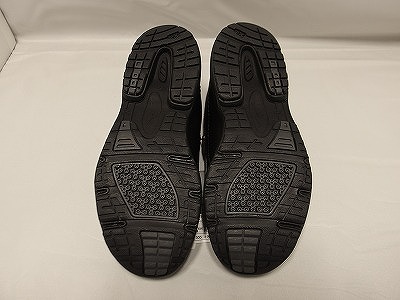 [ unused ] Mizuno MIZUNO walking shoes LD40IV R 21cm B1GD161909