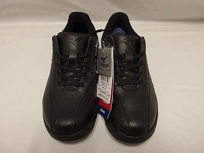 [ unused ] Mizuno MIZUNO walking shoes LD40IV R 21.0cm B1GD161909
