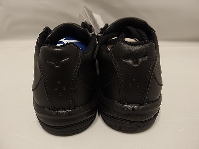 [ unused ] Mizuno MIZUNO walking shoes LD40IV R 21.0cm B1GD161909