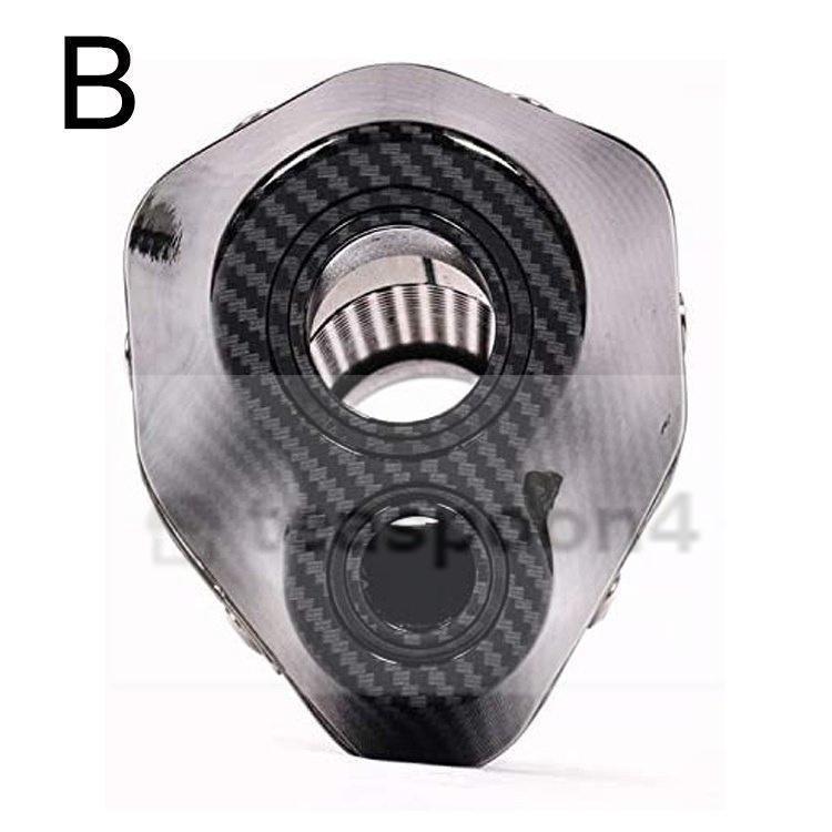 .mm φ. bike silencer slip-on muffler bike muffler inner baffle difference included ..mm all-purpose inner baffle attaching 