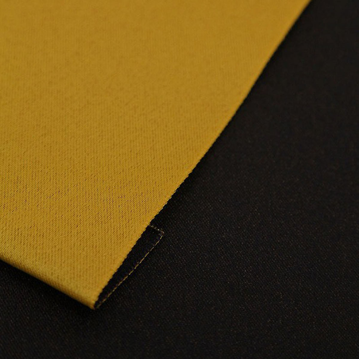  юката obi конструкция obi женский желтый цвет × чёрный двусторонний юката obi только создание obi простой ... obi ... взрослый пояс оби мусуби с лентой obi фейерверк сделано в Японии чёрный желтый 
