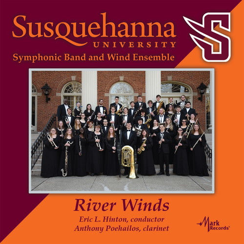 (CD)li bar * wing z/ musical performance : suspension ke is na university simf.nik band & Wind ensemble ( wind instrumental music )
