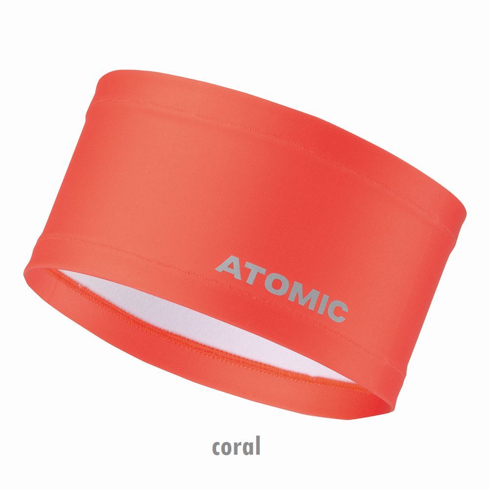 [B class goods ]ATOMIC atomic ALPS TECH HEADBAND head band men's lady's leisure outdoor 