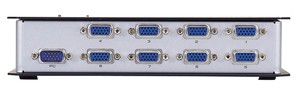  Elecom ELECOM распределитель видеосигнала 8 разделение VSP-A8