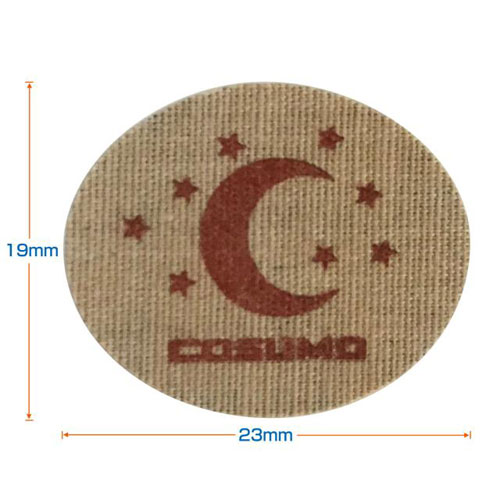  Cosmo titanium лента 120 patch входить 
