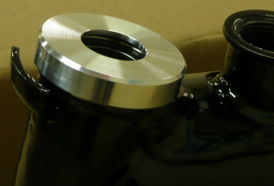 Freak*s PIT freak spito вынос руля подшипник покрытие SR500 SR400 YAMAHA Yamaha вынос руля подшипник руль вокруг детали руль 