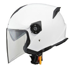 STRAX SJ-10 フリー（57～60cm未満） ホワイト