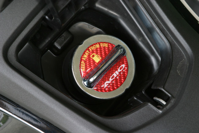 ADIOa Dio крышка бензобака эмблема цвет : красный PCX125 JF28 JF56 JF81 JF84 PCX150 KF12 KF18 KF30 PCX HYBRID 2AJ-JF84 HONDA Honda экстерьер 