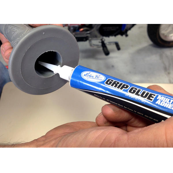 MotionPro motion Pro grip glue & multipurpose adhesive 
