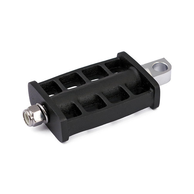 MCS M si-es педаль для барабана Classic [KICK PEDAL CLASSIC] COLOR:BLACK двигатель детали двигатель 