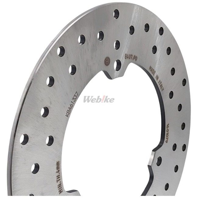 Brembo Brembo SERIE ORO( Serie oro) rigid тормоз тормозной диск MT-03 YZF-R3 MT-25 YZF-R25 YAMAHA Yamaha тормоз тормозной диск тормоз 