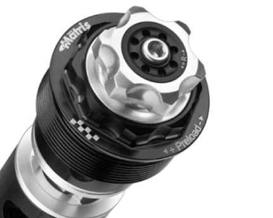 Matrismato белка F20K kit Hornet600(09-13) HONDA Honda картридж комплект подвеска подвеска 