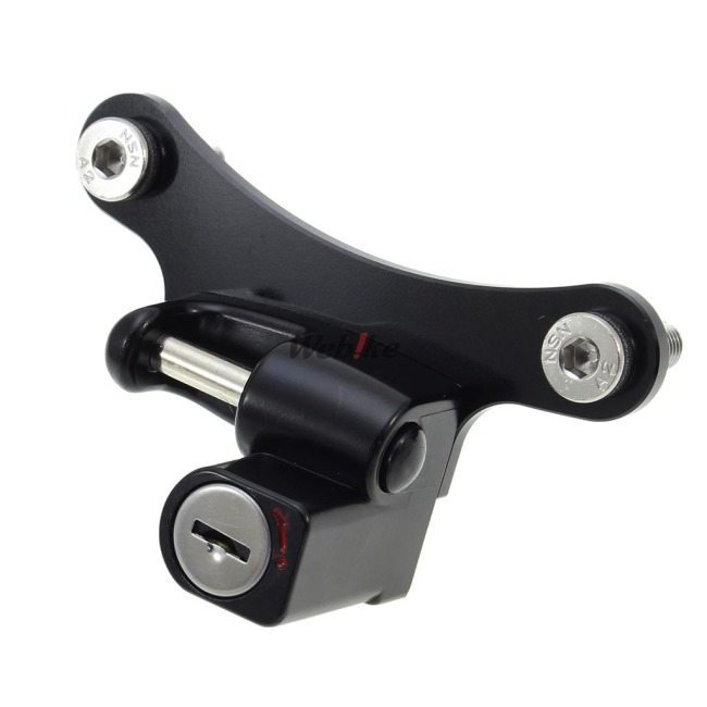 BABYFACE baby лицо шлем блокировка RX125 SX125 APRILIA Aprilia шлем 