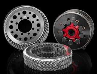 DUCATI Performance DUCATI Performance: Ducati Performance dry clutch kit PANIGALE V4 SPECIALE PANIGALE V4 S PANIGALE V4 PANIGALE V4 S CORSE