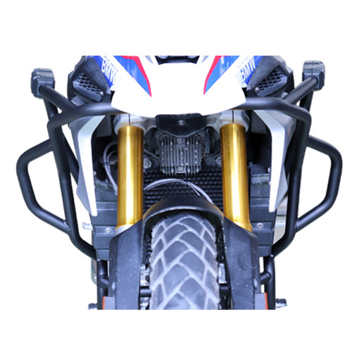 SRCesa-rusi-k Rush Guard G310 GS BMW защита двигателя рама 