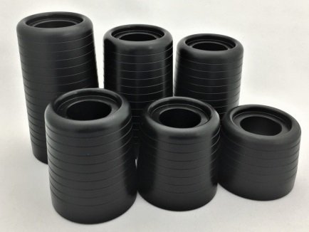 K-FACTORY Kei Factory [ ремонт ] двигатель ползун для jula темно синий (R) размер :60mm|M10 универсальный двигатель ползун * слайдер рамы рама 