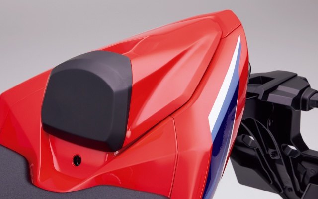 HONDA HONDA: Honda single seat cowl color : Grand Prix red CBR1000RR-R HONDA Honda 