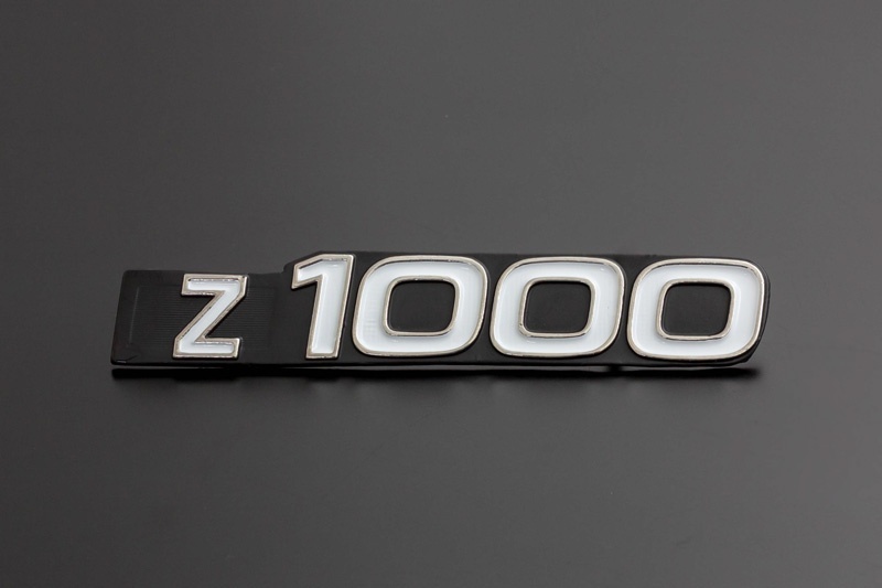 PMCpi- M si- боковая крышка эмблема Z1000 KAWASAKI Kawasaki эмблема экстерьер 