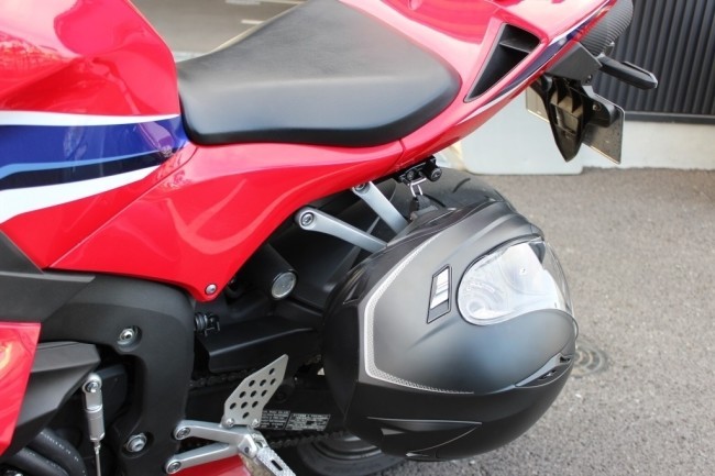 KIJIMA Kijima шлем блокировка CBR600RR HONDA Honda шлем 