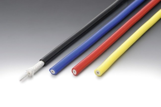 KIJIMA Kijima силикон код цвет : черный plug cord система зажигания двигатель 
