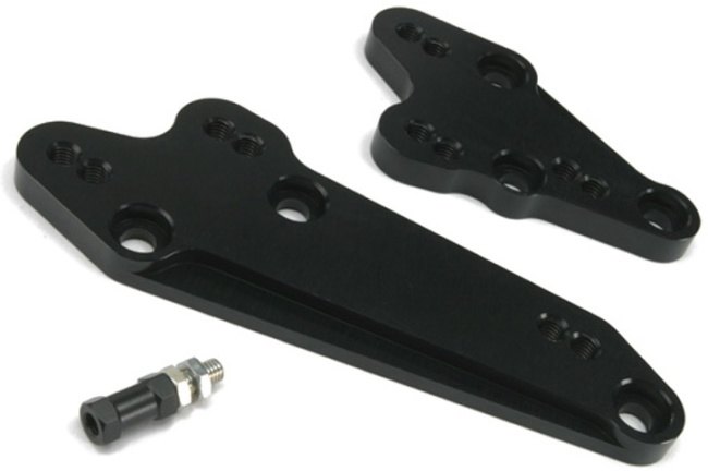 naoene-o- позиция комплект 2 позиция GSX1400 SUZUKI Suzuki set back plate подножка подвеска 