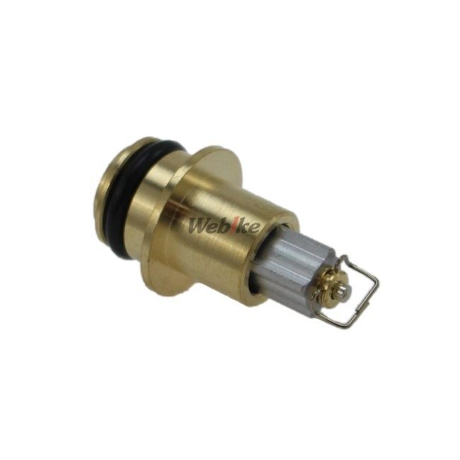 Mikuni Mikuni (15) 786-36008-2.5 игольчатый клапан TMX карбюратор Φ30 для прочее jet всасывающий относящийся двигатель 