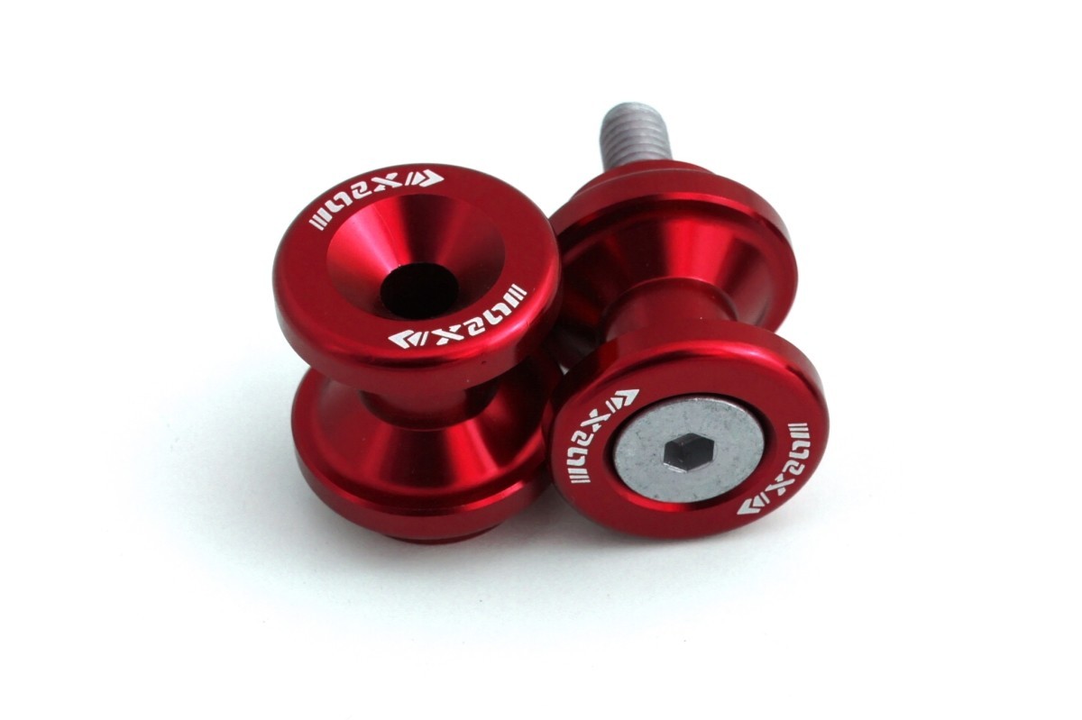 NEX Performance NEX Performance: neck s Performance stand hook color : red / size :10mm