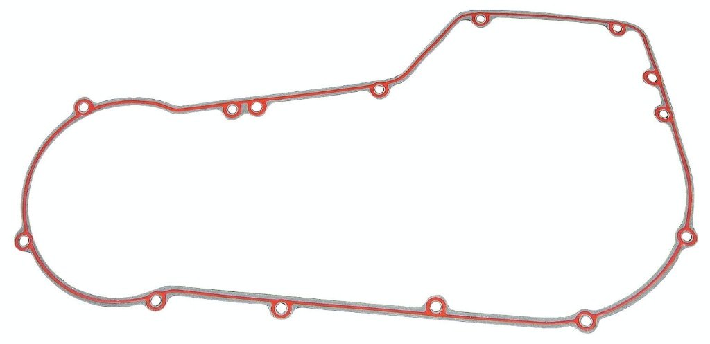 Neofactory Neo Factory primary cover gasket 94y- 60539-94 DYNA Family SOFTAIL Family 