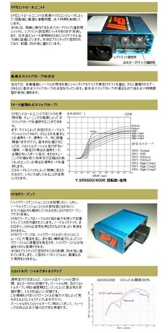 ASuotanie-esuotaniSPII High Power пружина комплект (1P код есть ) катушка зажигания система зажигания двигатель 