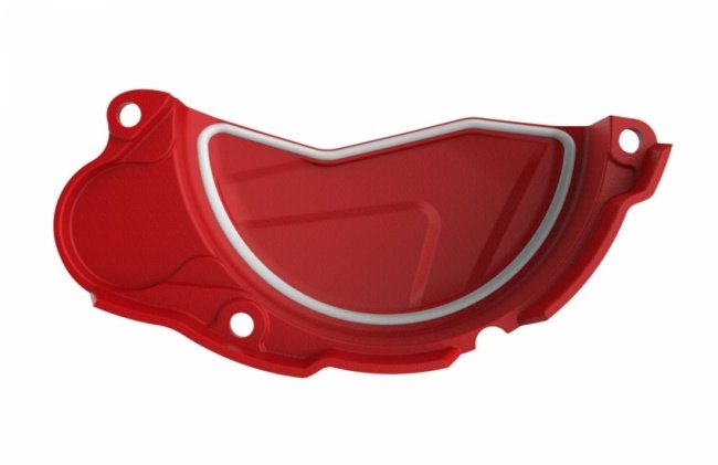 POLISPORT Polisport кожух сцепления протектор KX250F KX250 KAWASAKI Kawasaki кожух сцепления двигатель детали двигатель 