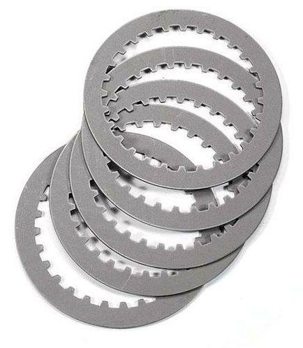 TECNIUM technni um clutch steel plate kit ATC 250 R CB 350 F FOUR CB 400 F SUPER SPORT CR 250 R FT 500