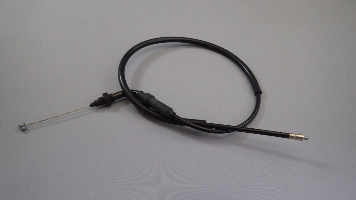 DIALOGARE DIALOGARE:tiarogaru decompression cable size :200mm long / color : stain mesh SR500 SR400