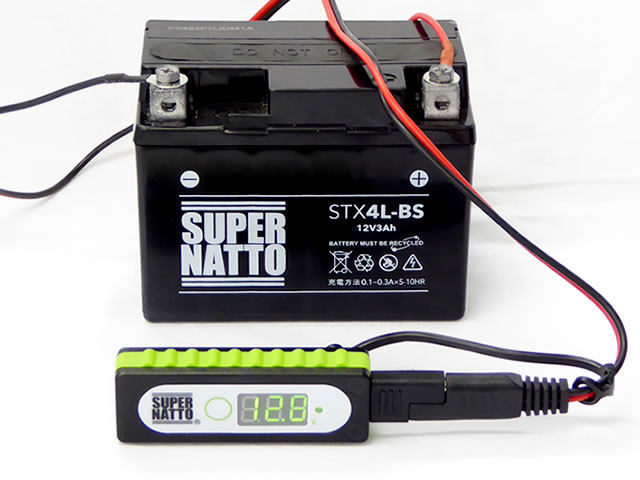 SUPER NATTO super гайка мотоцикл . смартфон зарядка проверка & charger USB charger USB источник питания электрический серия 