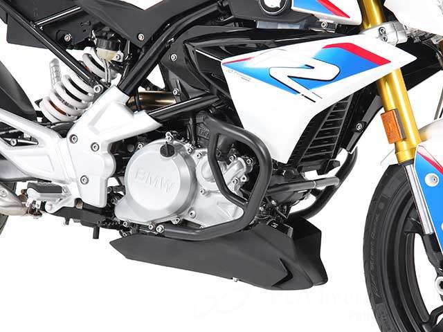 HEPCO&BECKERhepko&be машина защита двигателя G310GS G310R BMW рама 