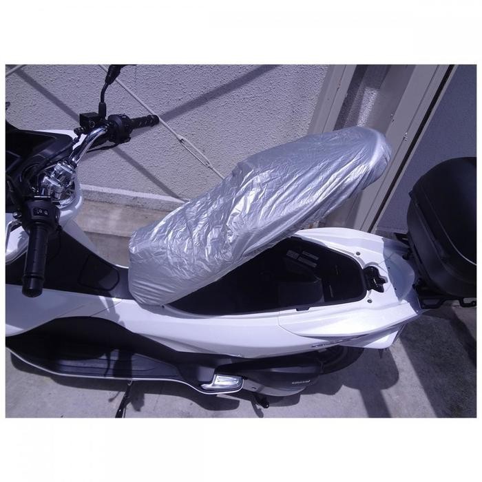 REIT Ray toMCP SC12 seat cap PCX150 PCX125 HONDA Honda seat cover 