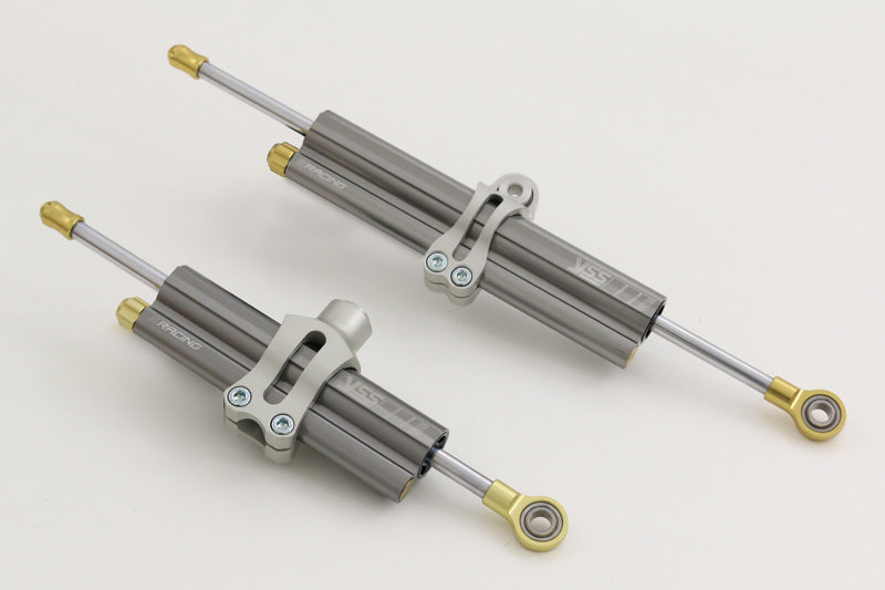 YSSwaieses амортизатор рулевого механизма EGI88 ход :120mm / приложен зажим :B-Clamp руль вокруг детали руль 