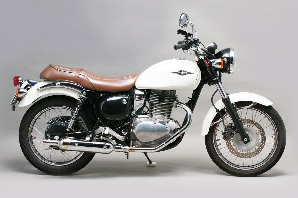 COERCE COERCE fixed гоночная подножка цвет : серебряный анодированный алюминий Estrella KAWASAKI Kawasaki задняя подножка подножка подвеска 