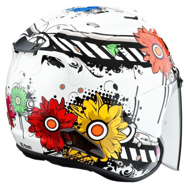 VZ-Ram ブロッサム Lサイズ（59-60cm） 【東単】