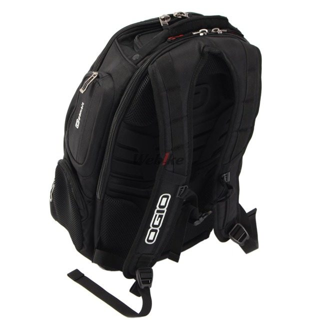 YOSHIMURA Yoshimura US Yoshimura OGIO Gambit Adventure Pack rucksack * knapsack 