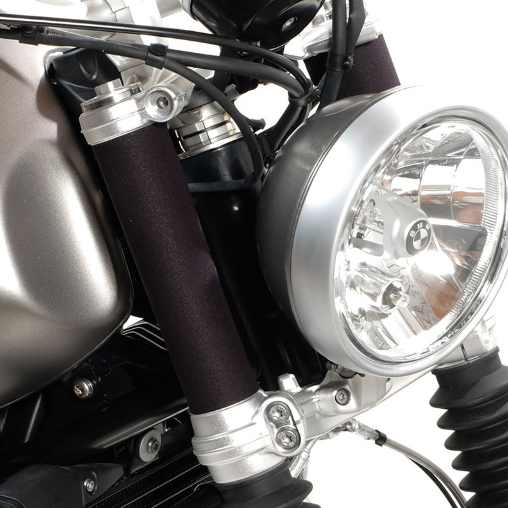 UNIT GARAGE единица гараж вилка протектор Neo pre n производства R nineT scrambler BMW вилочный пыльник * вилка покрытие подвеска подвеска 