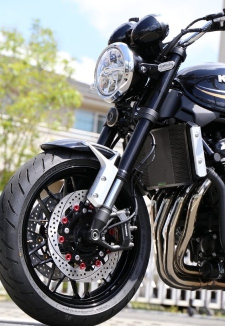 SUNSTAR Sunstar PREMIUM RACING [ premium рейсинг ] передний тормозной диск Z900 Z900RS CAFE KAWASAKI Kawasaki тормоз тормозной диск 