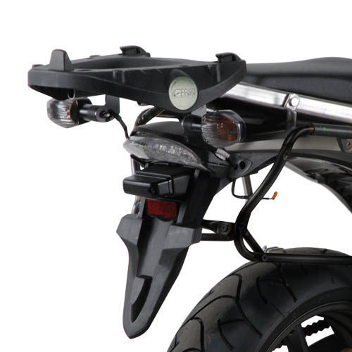 GIVIjibi mono rack для фитинг [263FZ] Hornet 600 HONDA Honda сумка * box установка крепление, опора кузов для сумка * кейс 