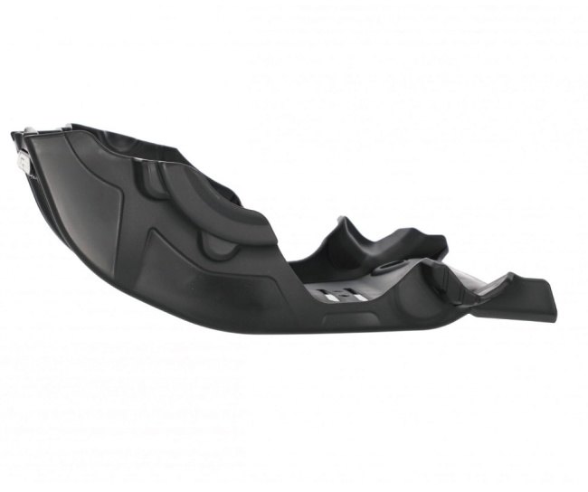 ACERBIS Acerbis защита "skid plate" цвет : черный CRF250L CRF300L HONDA Honda HONDA Honda 