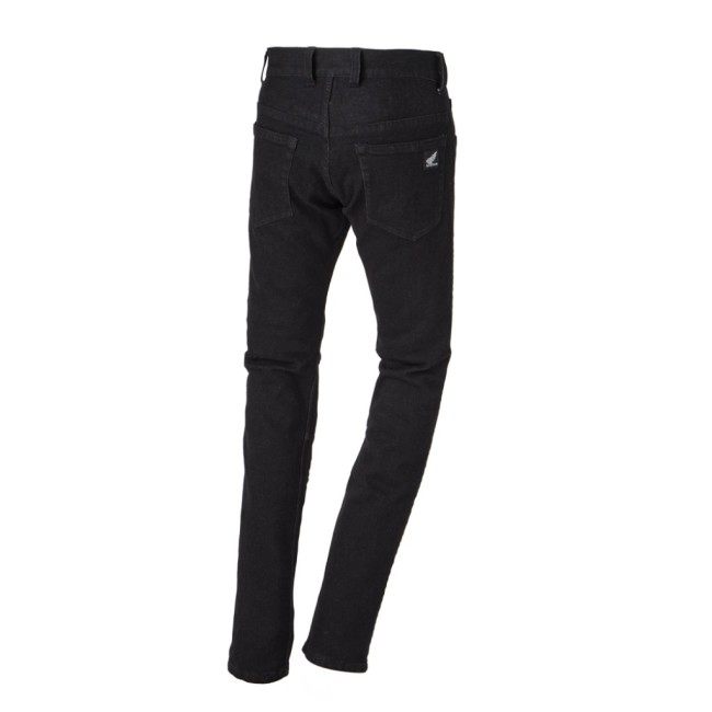 HONDA RIDING GEAR Honda lai DIN g сычуг i DIN g Denim брюки тонкий Fit размер :3L Denim брюки * джинсы * брюки-чинос брюки * низ 