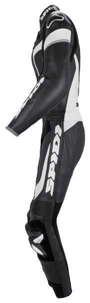 SPIDI speedy LASER TOURING LADY кожа костюм размер :50 костюм для гонок * кожаный комбинезон одежда 
