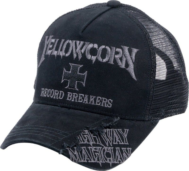 YeLLOW CORN Yellow corn YC-010 колпак колпак * шляпа одежда 