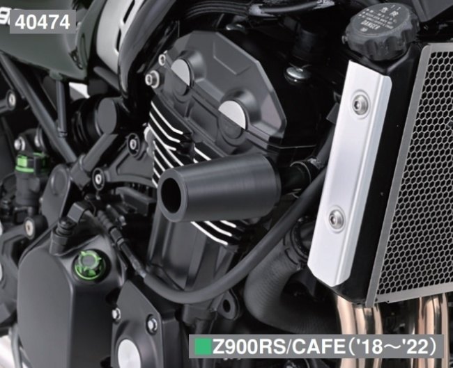 DAYTONA Daytona двигатель протектор ZRX400 ZRX400-2 KAWASAKI Kawasaki защита двигателя рама 