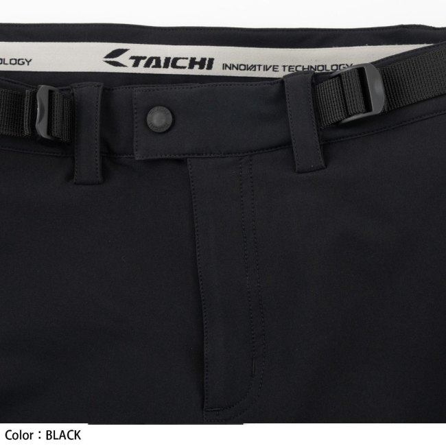 RS TAICHIa-rues Taichi RSY258 Quick dry брюки-карго размер :L