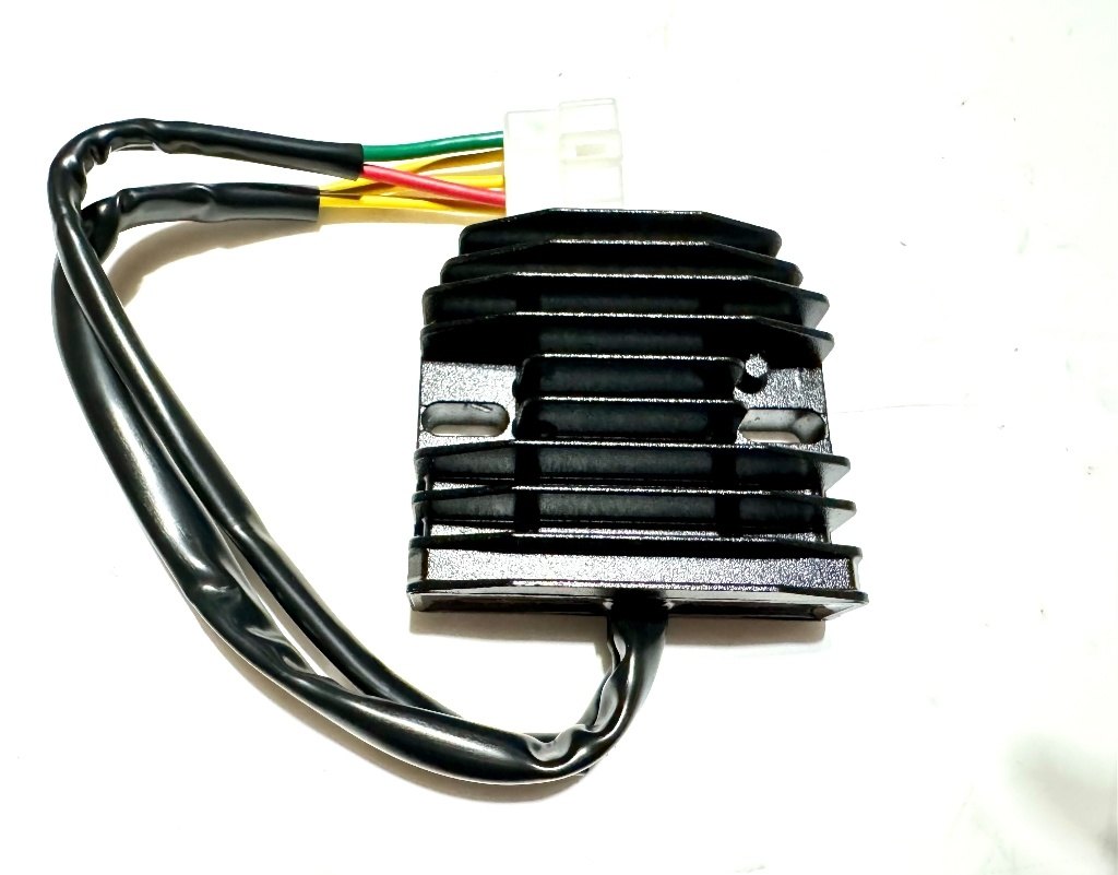 H.Craft H craft Triumph SCR открытый тип регулятор регулятор длина : Harness 35cm TRIUMPH регулятор * выпрямитель электрический серия 